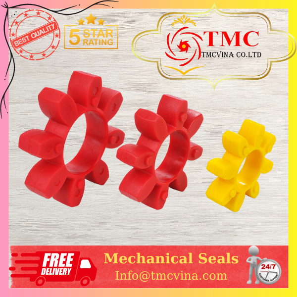Giảm Chấn Khớp Nối Rotex GR